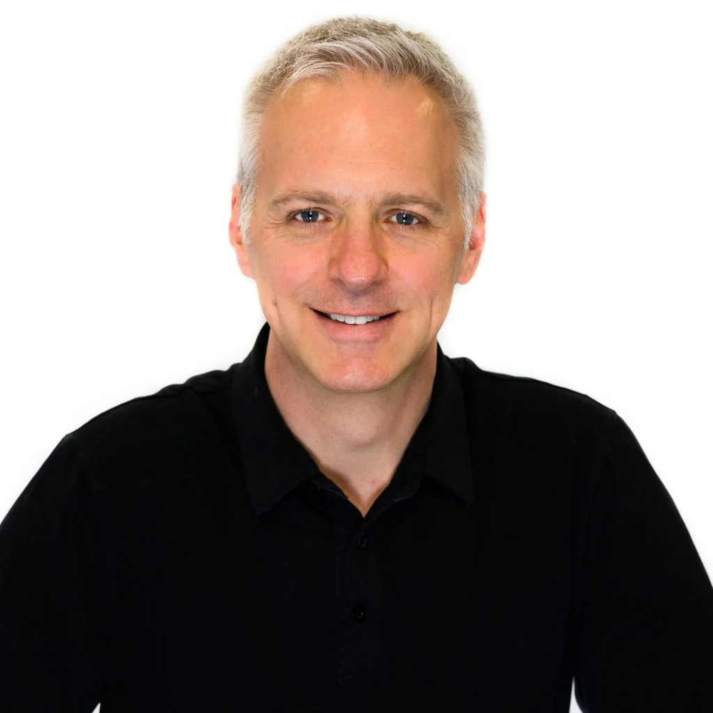 Image of Brett Mote